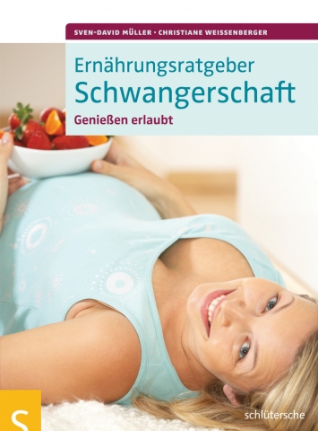 Nahrungsmittel & Ernhrung @ Lebensmittel-Page.de | Ernhrungsratgeber Schwangerschaft von Sven-David Mller