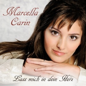 Deutsche-Politik-News.de | Marcella Carin - Lass mich in dein Herz © www.audioway.de