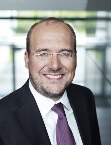 Deutsche-Politik-News.de | Thomas Balgheim, bisheriger CEO von Cirquent, wird CEO von NTT DATA fr Europa, den Mittleren Osten, Afrika, Argentinien und Brasilien.
