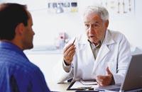 SeniorInnen News & Infos @ Senioren-Page.de | Foto: Patienten wnschen sich mehr Informationen zu Wirkung und Nebenwirkungen von Osteoporose-Therapien.