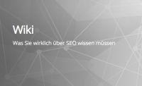 Suchmaschinenoptimierung & SEO - Artikel @ COMPLEX-Berlin.de | Foto: Informieren Sie sich im SEO Wiki!