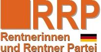 SeniorInnen News & Infos @ Senioren-Page.de | Foto: Die Rentnerinnen und Rentner Partei RRP wurde 2007 in Egmating/Bayern gegrndet.