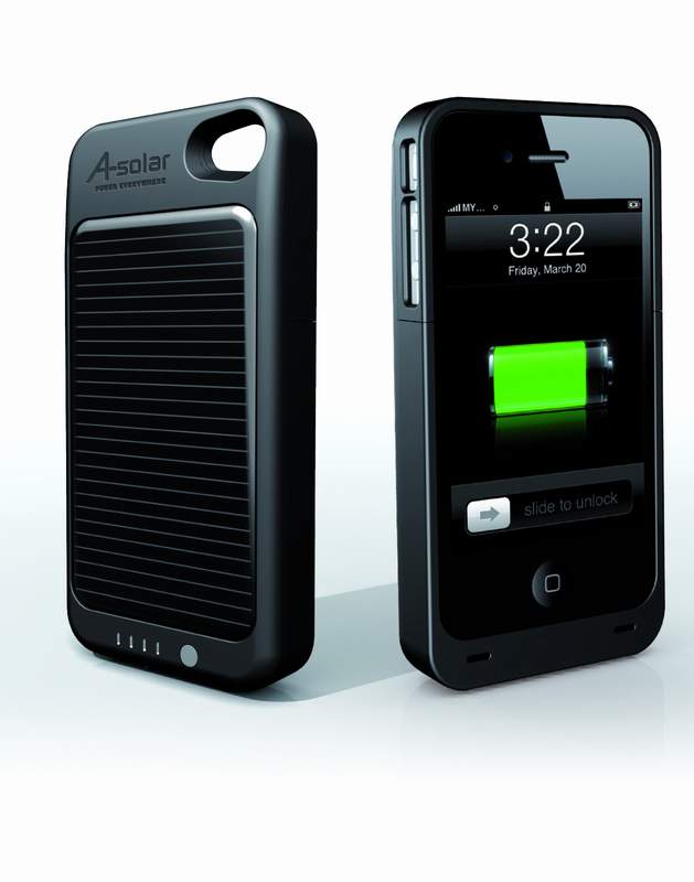 Handy News @ Handy-Info-123.de | Power Pack AM403