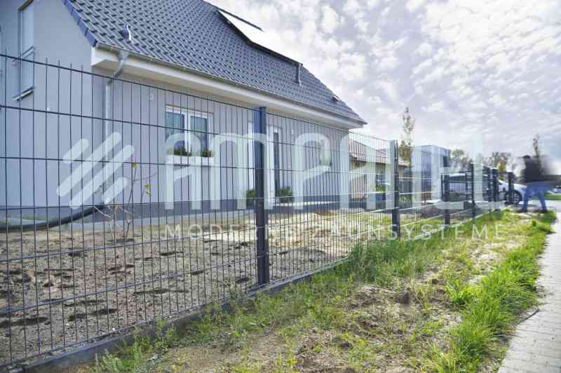 Fertighaus, Plusenergiehaus @ Hausbau-Seite.de | Foto: Zune aus Polen  sehr gut und gnstig!