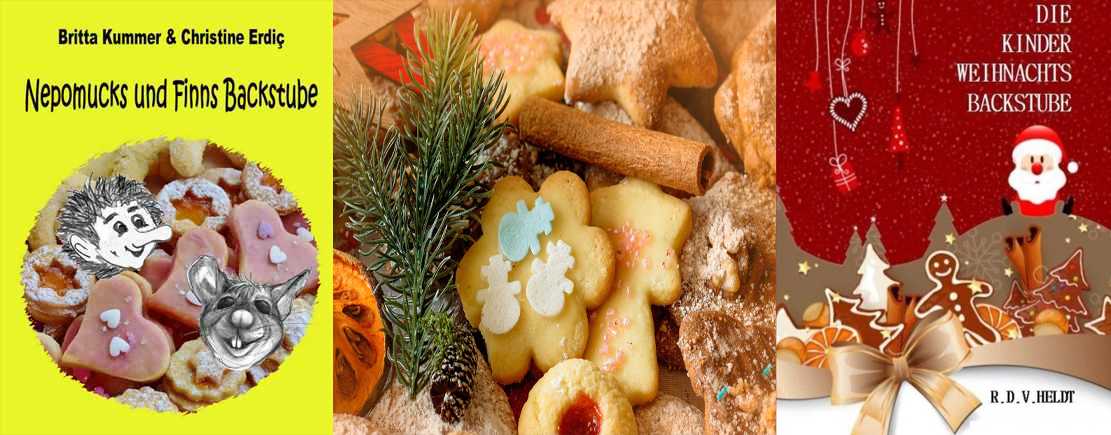 Zur Advents- und Weihnachtszeit schmecken Pltzchen noch besser