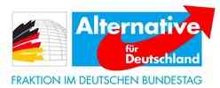 Deutsche-Politik-News.de | AfD-Fraktion im Deutschen Bundestag