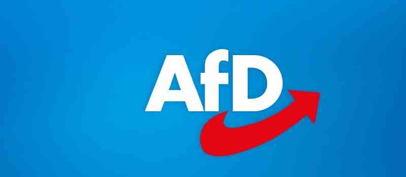 Tino Chrupalla, AfD-Bundesprecher, zur Entscheidung des Kölner Verwaltungsgerichts zur Einstufung der AfD als Verdachtsfall durch den Verfassungsschutz: »Uns hat das Urteil überrascht«!