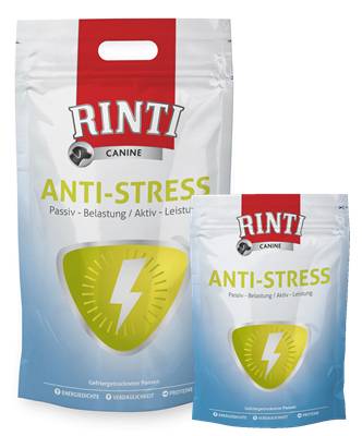 Rinti Canine Anti-Stress