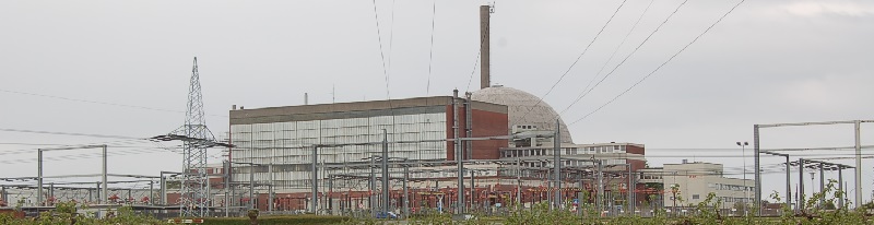 Deutsche-Politik-News.de | Atomkraftwerk (AKW) Stade 2013