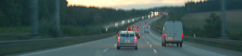 Deutsche-Politik-News.de | Autobahn Ostdeutschland 2012