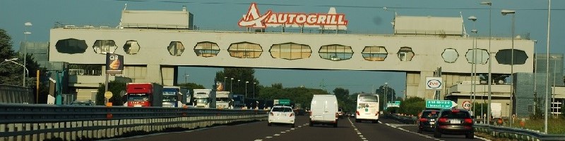 Deutsche-Politik-News.de | Autobahn Italien 2015