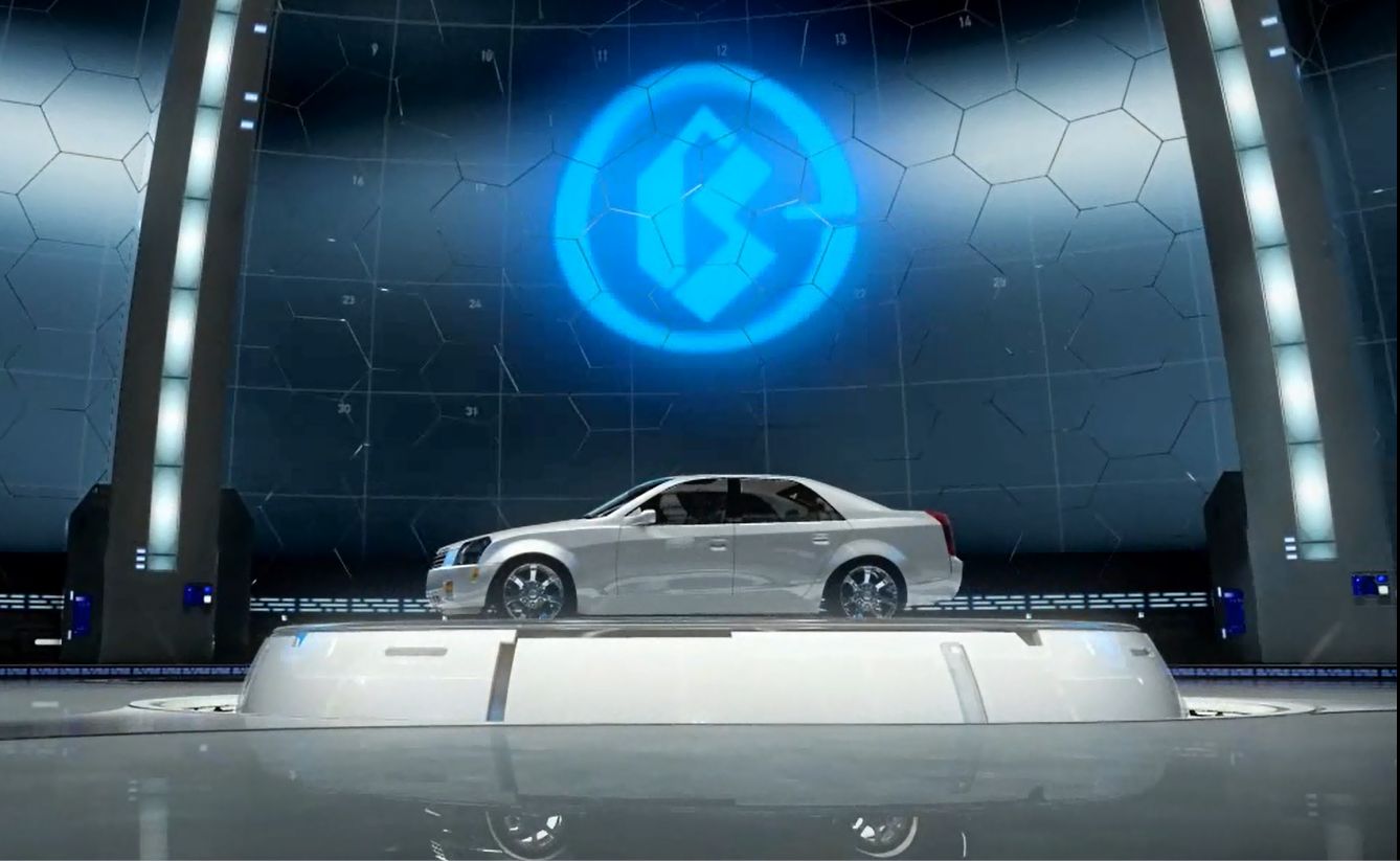 Automobilvisualisierung - Profi-3D | Freie-Pressemitteilungen.de