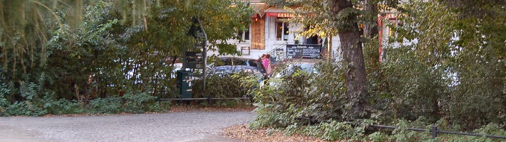 Deutsche-Politik-News.de | Kollwitzplatz Berlin 2012