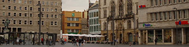 Deutsche-Politik-News.de | Halle Sachsen-Anhalt 2012