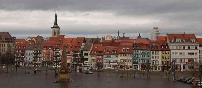 Deutsche-Politik-News.de | Erfurt (Thringen) 2012