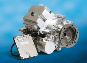 Tier Infos & Tier News @ Tier-News-247.de | BorgWarners neue Front Cross Differential (FXD) Technologie bietet eine verbesserte Traktion und optimierte Stabilit�t f�r frontangetriebene Fahrzeuge.