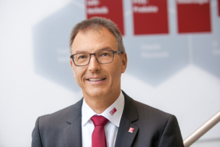 News - Central: Stefan Stemmer, Hauptgeschaeftsfuehrer der Berghof GmbH