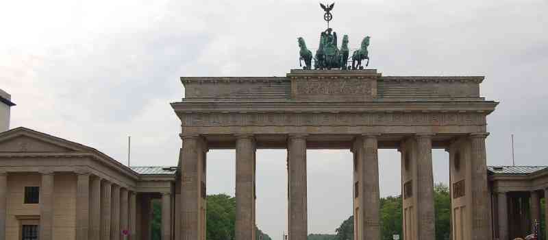 Deutsche-Politik-News.de | Berlin Brandenburger Tor 2013