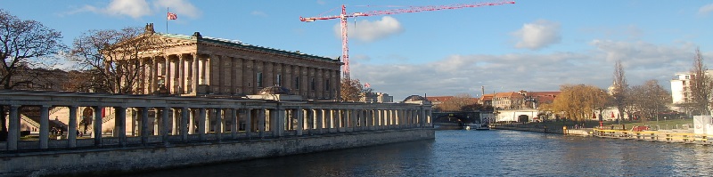 Deutsche-Politik-News.de | Spree in Berlin 2012