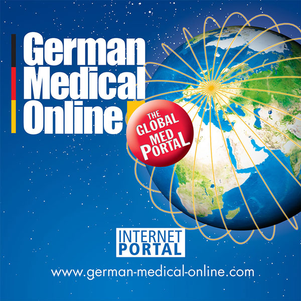 Gesundheit Infos, Gesundheit News & Gesundheit Tipps | German Medical Online - das fhrende internationale Portal fr deutsche Kliniken