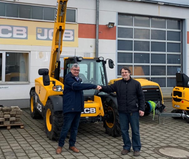 Deutsche-Politik-News.de | v. L. Heinz Odenw�lder und Michael Krieger 