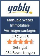 Makler fr Gro-Umstadt gesucht? Manuela Weber gefunden.