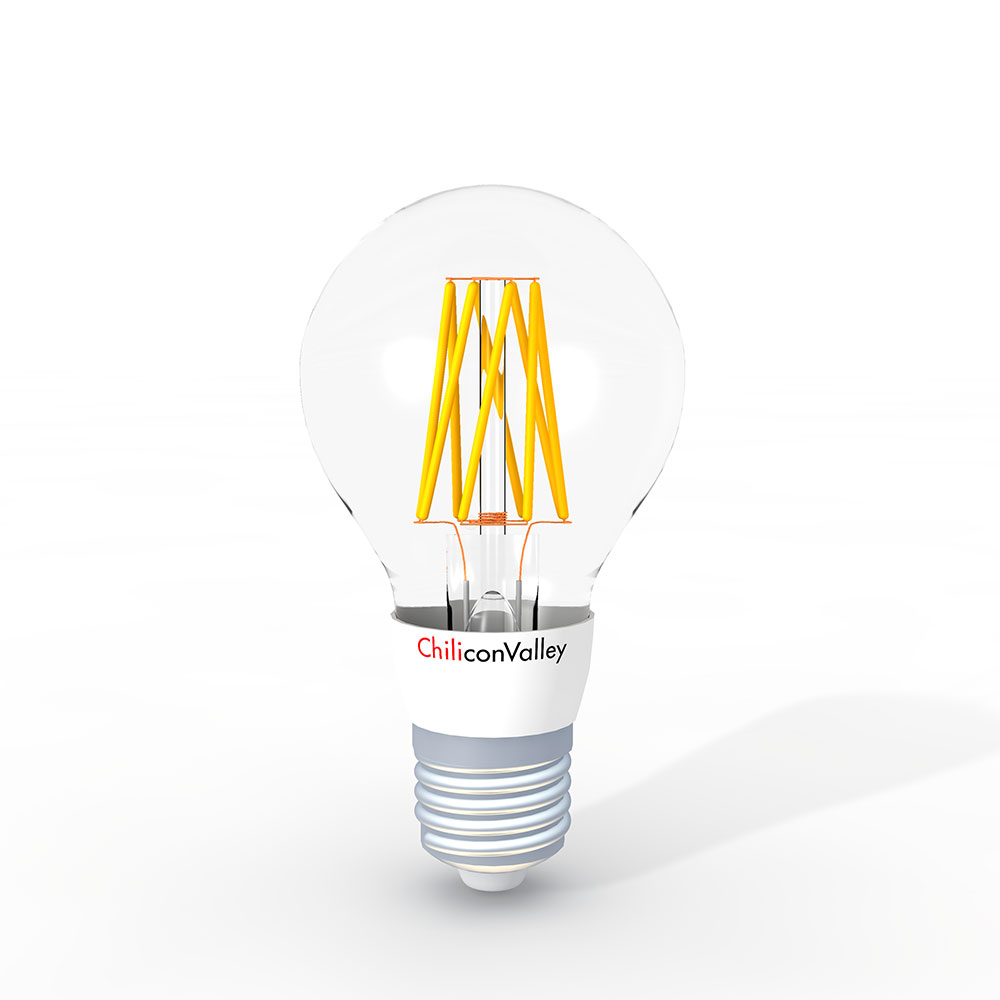 Deutsche-Politik-News.de | Diese LED Bulb ist der Beginn einer neuen ra. Sie ist der Inbegriff der Energiewende.
