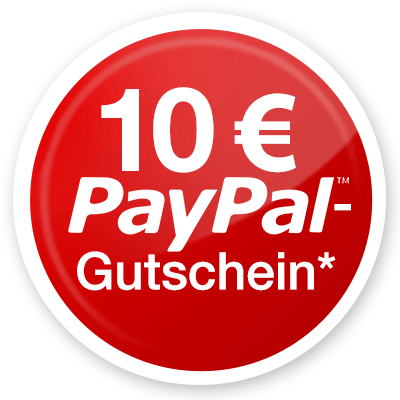 Gutscheine-247.de - Infos & Tipps rund um Gutscheine | PayPal  Sonderaktion