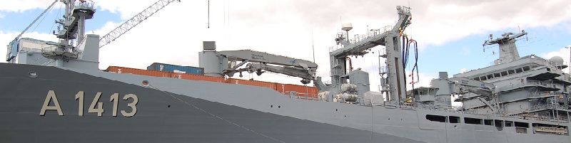 Deutsche-Politik-News.de | Bundeswehr Marine Hamburg 2014