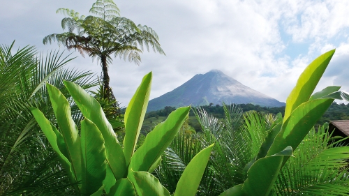 Deutsche-Politik-News.de | Gebeco verffentlicht neue Costa Rica Reise