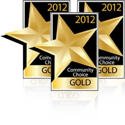 Gold-News-247.de - Gold Infos & Gold Tipps |  combit List & Label 18 gewinnt 3-fach Gold 