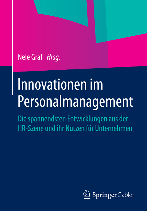 Deutsche-Politik-News.de | Innovationen im Personalmanagement