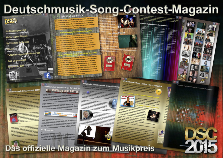 Auto News | Deutschmusik-Song-Contest-Magazin 