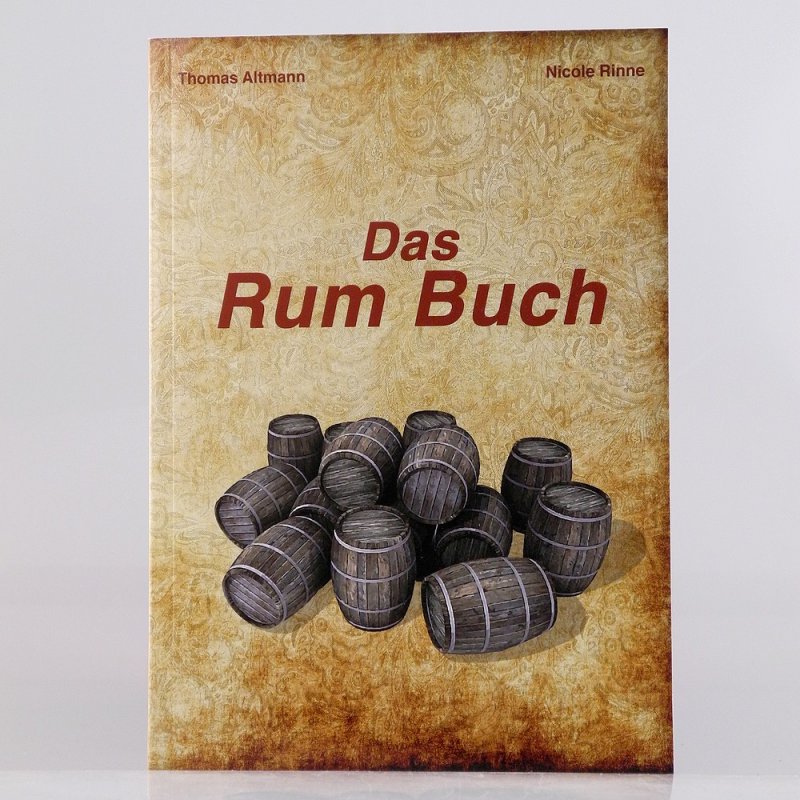 Deutsche-Politik-News.de | Das Rum Buch