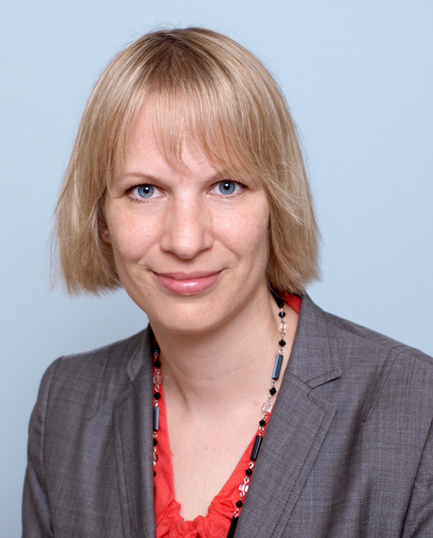 Deutsche-Politik-News.de | Doris Wiedemann, Geschftsfhrerin der NizeNetworks GmbH