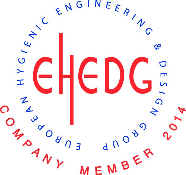 News - Central: Flottweg ist EHEDG-Mitglied