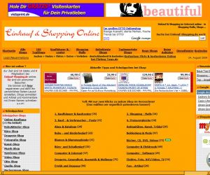 Open Source Shop Systeme | Open Source Shop News - Foto: Shop-Verzeichnis @ Einkauf-Shopping.de!