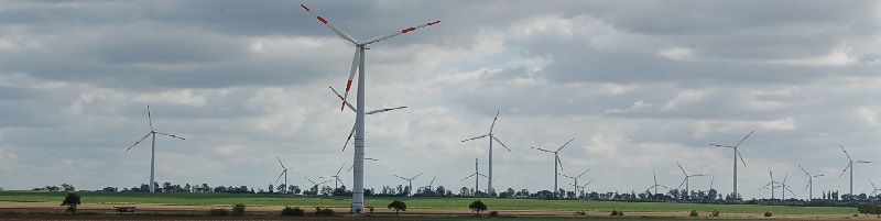 Deutsche-Politik-News.de | Windkraft Sachsen 2012