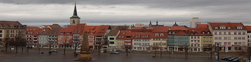 Deutsche-Politik-News.de | Erfurt 2012