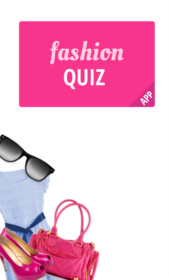 Handy News @ Handy-Infos-123.de | Die neue Fashion Quiz App  Das Mode-Quizduell