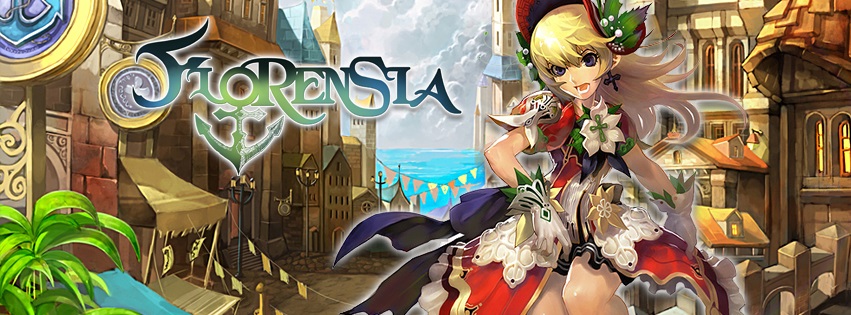 Deutsche-Politik-News.de | Das Free-to-Play MMORPG Florensia ist zurck