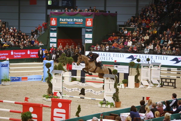 Tier Infos & Tier News @ Tier-News-247.de | Reitturnierfotos aus Leipzig