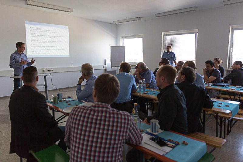 Handy News @ Handy-Info-123.de | Workshop GS Frachtlogistik