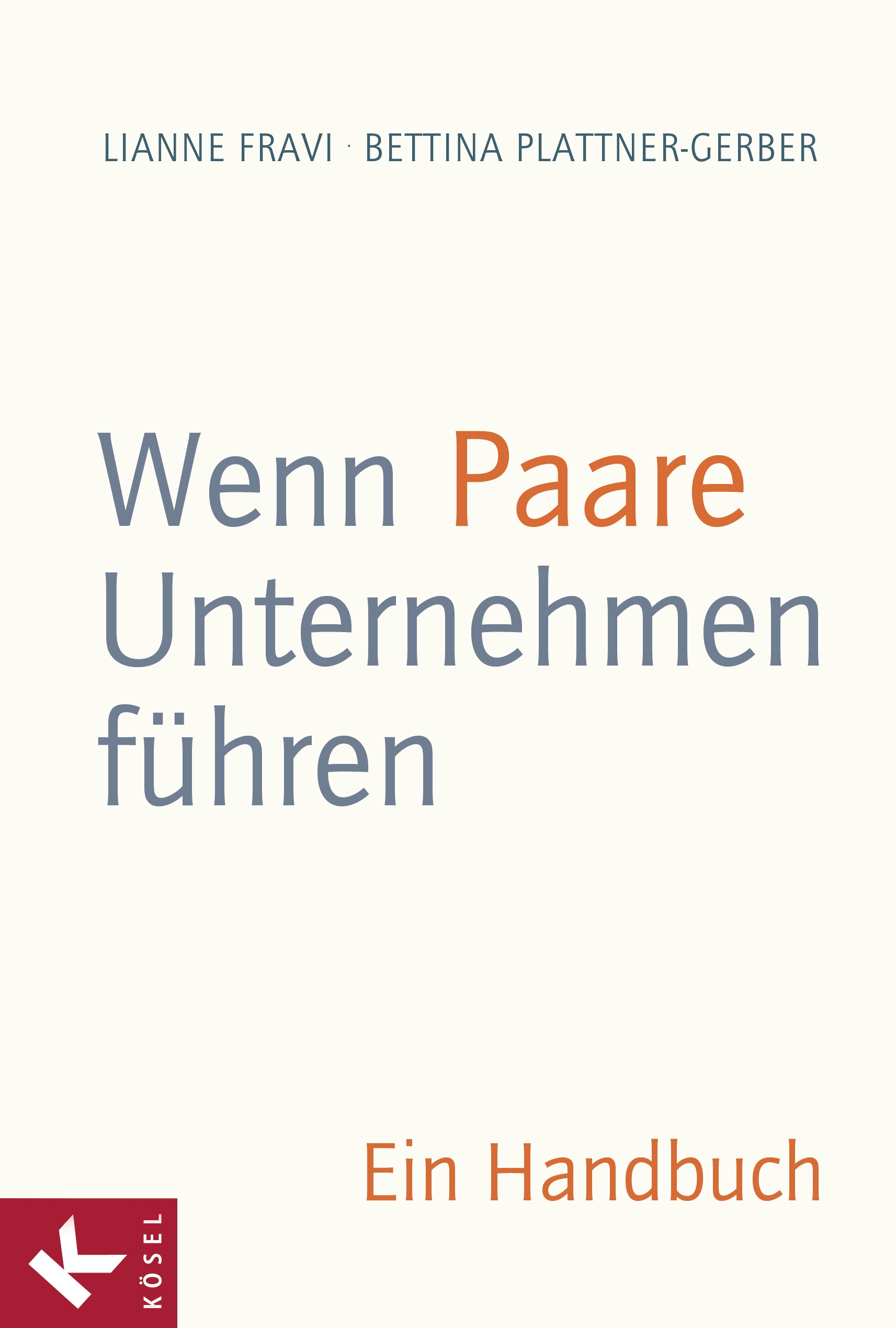 Landwirtschaft News & Agrarwirtschaft News @ Agrar-Center.deWenn Paare Unternehmen fhren