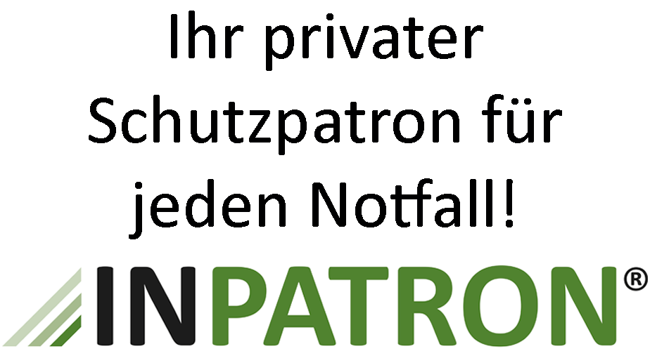 Auto News | INPATRON - die erste App fr privates Notfallmanagement