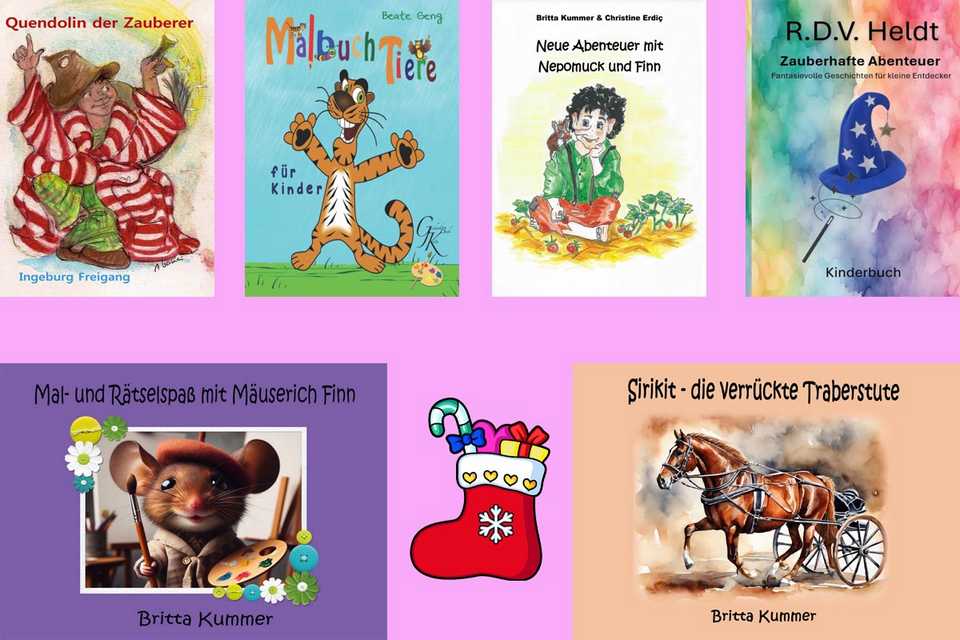 Babies & Kids @ Baby-Portal-123.de | 