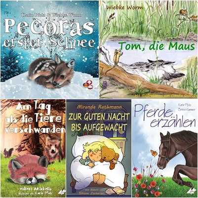 Tier Infos & Tier News @ Tier-News-247.de | 