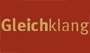 Deutsche-Politik-News.de | Foto: Logo Gleichklang limited