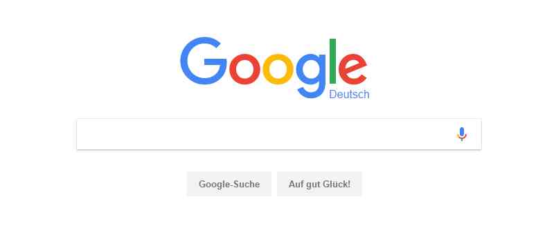 Deutsche-Politik-News.de | Google Screenshot 2017