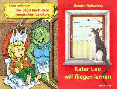 Katzen Infos & Katzen News @ Katzen-Info-Portal.de. copy:hnb-verlag/diejagdundleo